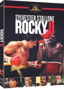 Rocky II