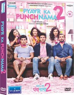 Pyar Ka Punchnama 2