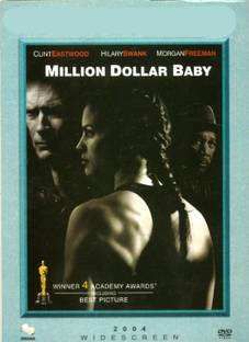 Million Dollar Baby