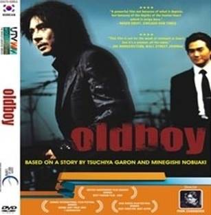 Old Boy