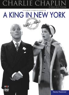 A King In New York
