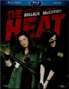 The Heat