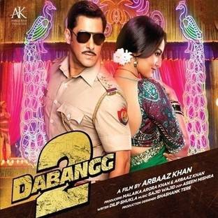 Dabangg 2