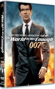 The World Is Not Enough