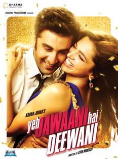 Yeh Jawaani Hai Deewani