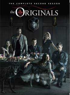 The Originals - 2 2 (The Complete Second Season)