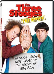 The Three Stooges