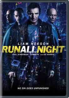 Run All Night