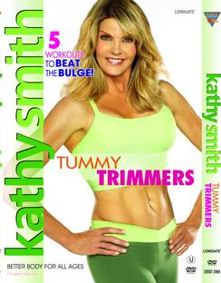 Kathy Smith Tummy Trimmers