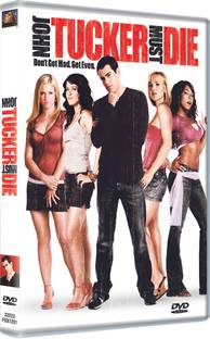 John Tucker Must Die