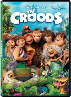 The Croods