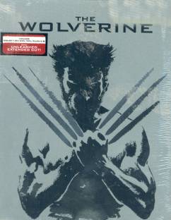 The Wolverine