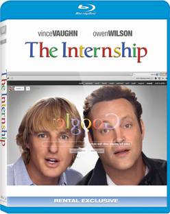 The Internship