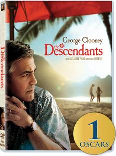 The Descendants