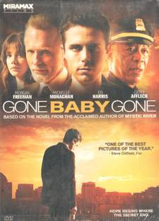 Gone Baby Gone