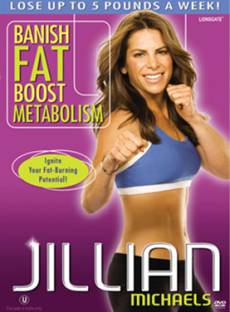 Banish Fat Boost Metabolism