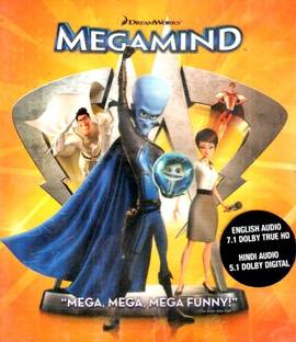 Megamind
