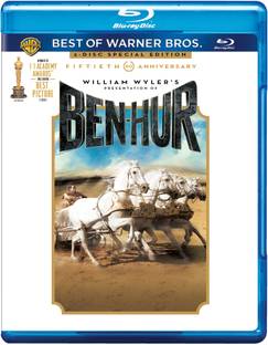 Ben Hur
