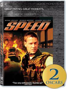 Speed
