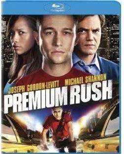Premium Rush