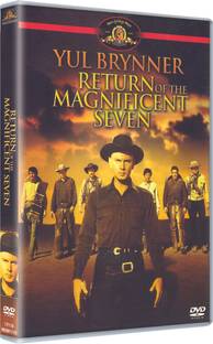 Return Of The Magnificent Seven