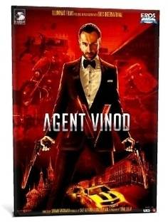Agent Vinod