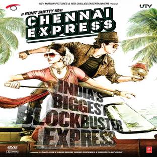 Chennai Express