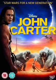 John Carter