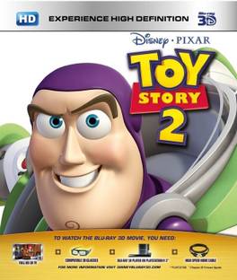 Toy Story - 2