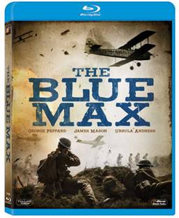 The Blue Max