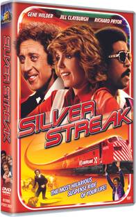 Silver Streak