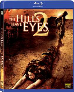 The Hills Have Eyes 2