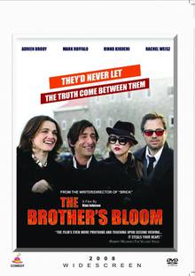 The Brother's Bloom