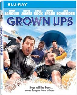 Grown Ups