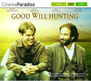Good Will Hunting