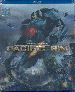 Pacific Rim