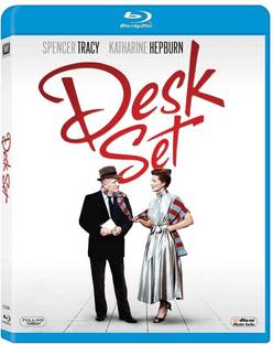 Desk Set