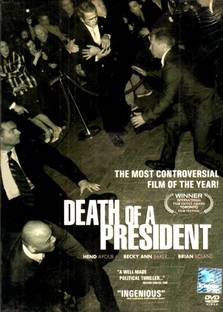 Death Of A President