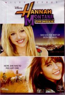 Hannah Montana: The Movie