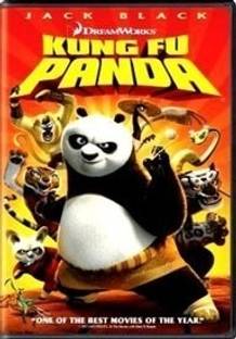 Kung Fu Panda