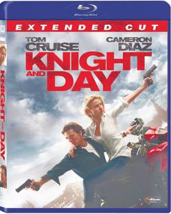 Knight And Day