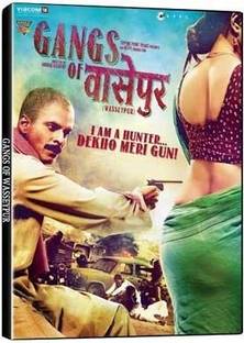 Gangs Of Wasseypur