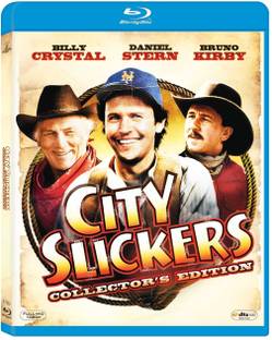 City Slickers