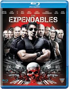 The Expendables