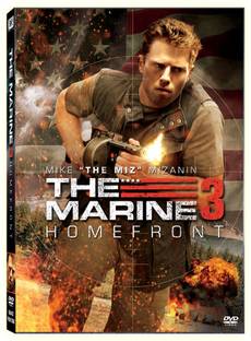 The Marine 3 - Homefront