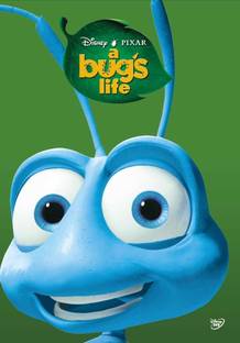 A Bug's Life