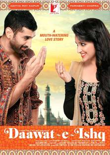 Daawat-E-Ishq