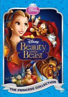Beauty And The Beast (Diamond Edition)