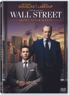 Wall Street : Money Never Sleeps