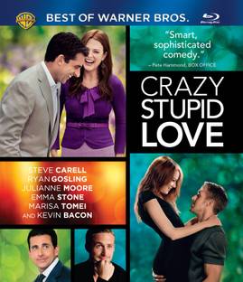 Crazy Stupid Love